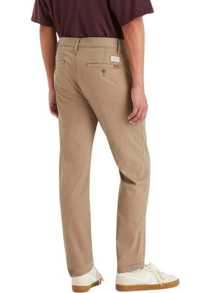 Pantalon Levis XX Chino Beige Pour Homme – Image 3
