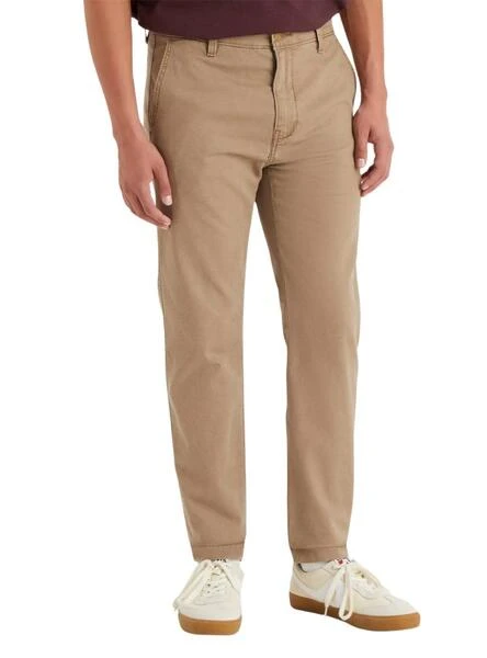 Pantalon Levis XX Chino Beige Pour Homme – Image 2