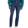 Pantalon Jeans Levis 512 Slim Taper Denim Classique