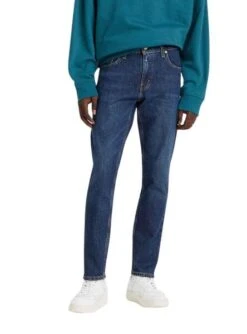 Pantalon Jeans Levis 512 Slim Taper Denim Classique