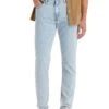 Jean Levis 512 Slim Frosted Pour Homme