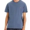 T-Shirt Levis Original Vintage Bleu Pour Homme