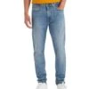 Pantalon Jeans Levis 515 Denim Claro Pour Homme