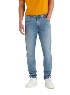 Pantalon Jeans Levis 515 Denim Claro Pour Homme