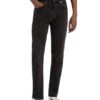 Pantalon Jeans Levi's 515 Slim Taper Noire
