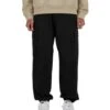 Pantalon New Balance Twill Noir Pour Homme