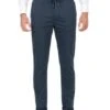 Pantalon El Pulpo Federic Marino Pour Homme