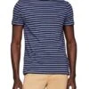 Maillot Tommy Hilfiger Stretch Slim Rayures Bleu