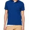 Polo Tommy Hilfiger 1985 Bleu Pour Homme