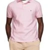 Polo Tommy Hilfiger 1985 Rose Pour Homme