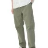 Pantalon Carhartt Flint Vert Pour Homme
