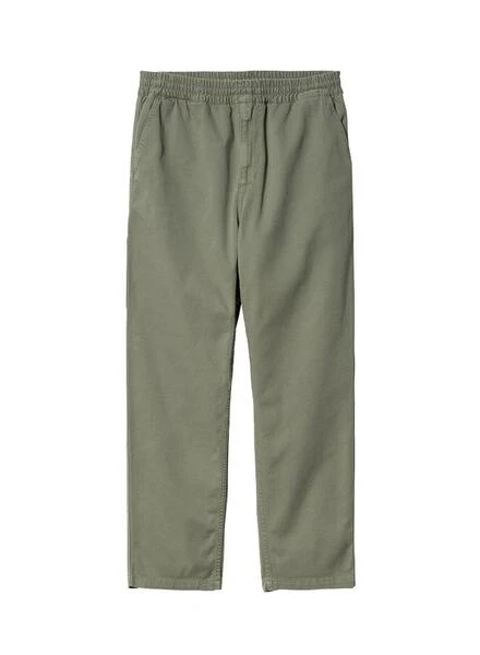 Pantalon Carhartt Flint Vert Pour Homme – Image 4