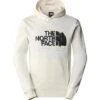 Sweat à Capuche The North Face Graphic Beige Homme