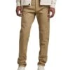 Pantalon G-Star Bronson 2.0 Marron Pour Homme