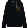 Sweat à Capuche Superdry Workwear Marine Pour Homme
