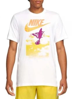 Nsw Tee Brandriff In Air Me 100