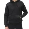 Sweatshirt Dickies Oakport Noir Pour Homme