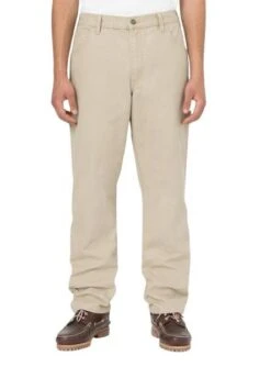 Pantalon Carpenter Dickies Duck Beige Pour Homme