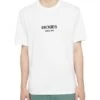 T-shirt Dickies Max Meadows Blanc Pour Homme