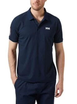 Chemise Polo Helly Hansen Ocean Marine Pour Homme