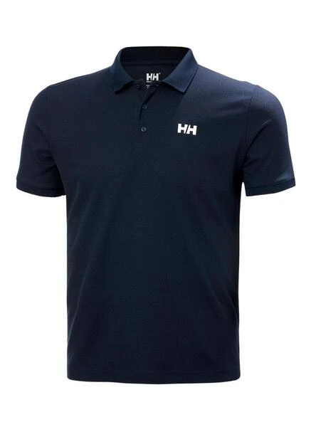 Chemise Polo Helly Hansen Ocean Marine Pour Homme â Image 6