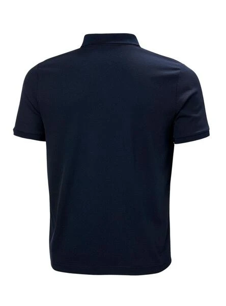 Chemise Polo Helly Hansen Ocean Marine Pour Homme â Image 2