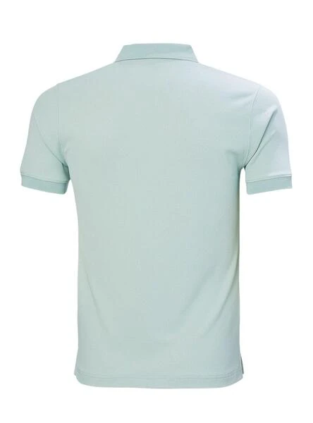 Chemise Polo Helly Hansen Driftline Verte Pour Homme â Image 2