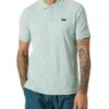 Chemise Polo Helly Hansen Driftline Verte Pour Homme