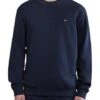 Sweatshirt Napapijri Balis Marine Pour Homme