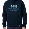 Sweatshirt Helly Hansen Arctic Marine Pour Homme