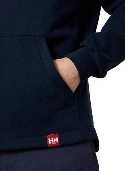Sweatshirt Helly Hansen Arctic Marine Pour Homme – Image 3