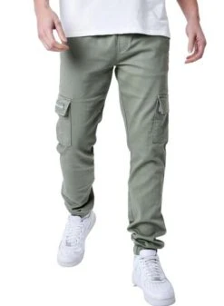 Pantalon Project X Paris PXP Cargo Vert